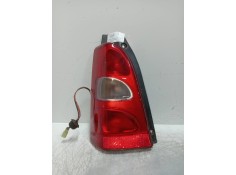 Recambio de piloto trasero izquierdo para suzuki wagon r+ rb (mm) 1.3 gl referencia OEM IAM   