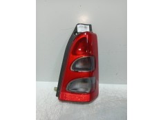 Recambio de piloto trasero derecho para suzuki wagon r+ rb (mm) 1.3 gl referencia OEM IAM 3560383E01  