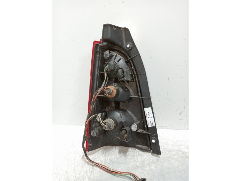 Recambio de piloto trasero derecho para suzuki wagon r+ rb (mm) 1.3 gl referencia OEM IAM 3560383E01  
