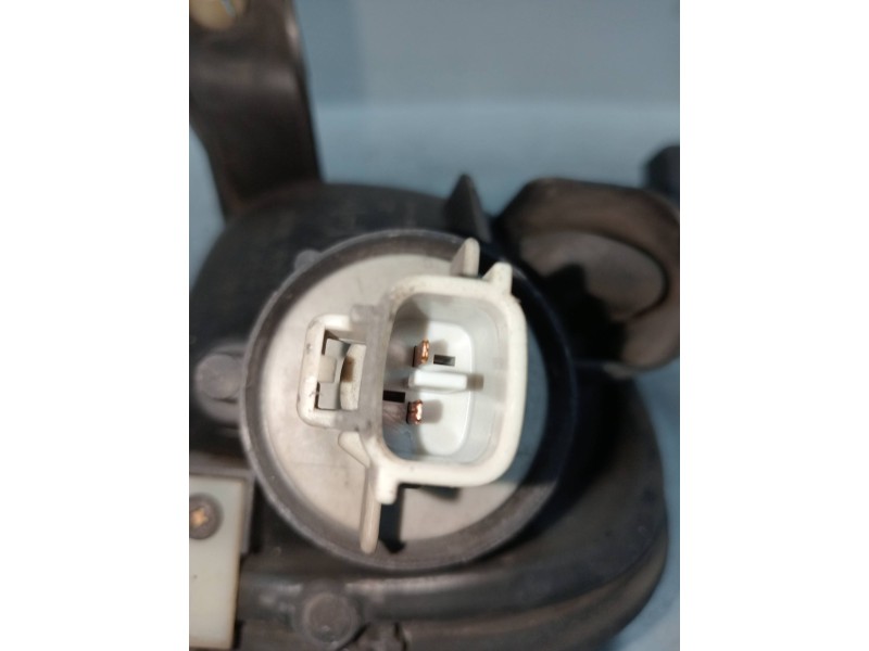 Recambio de piloto delantero derecho para suzuki baleno fam. sy (eg) 1.8 16v cat referencia OEM IAM 21032018  