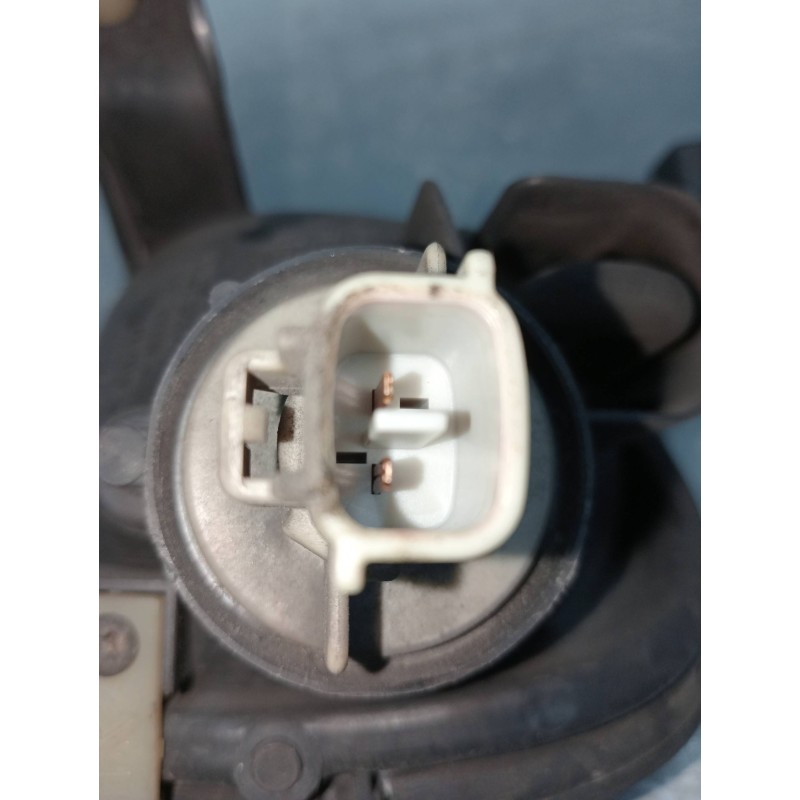 Recambio de piloto delantero derecho para suzuki baleno berlina sy (eg) 1.6 16v cat referencia OEM IAM 21032018  