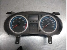 Recambio de cuadro instrumentos para renault clio ii fase i (b/cbo) 1.2 referencia OEM IAM P8200451342 NS8724509S 
