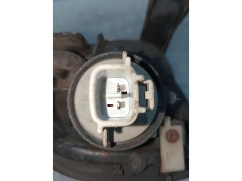 Recambio de piloto delantero izquierdo para suzuki baleno berlina sy (eg) 1.3 cat referencia OEM IAM 21032018  