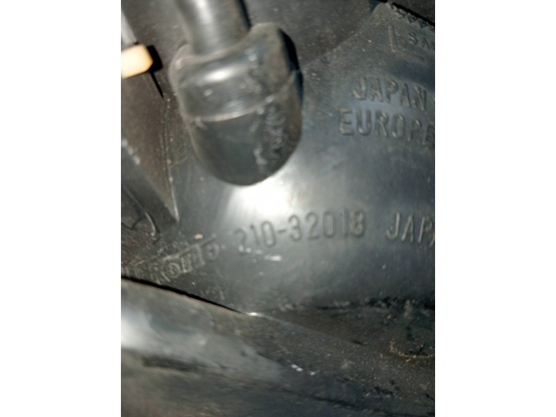 Recambio de piloto delantero izquierdo para suzuki baleno berlina sy (eg) 1.3 cat referencia OEM IAM 21032018  