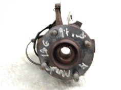 Recambio de mangueta delantera izquierda para ford mondeo berlina (gd) clx referencia OEM IAM   