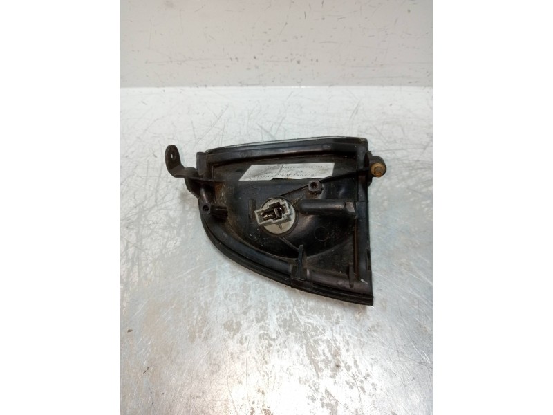 Recambio de piloto delantero izquierdo para suzuki alto sh 410 (ef) 1.0 cat referencia OEM IAM   