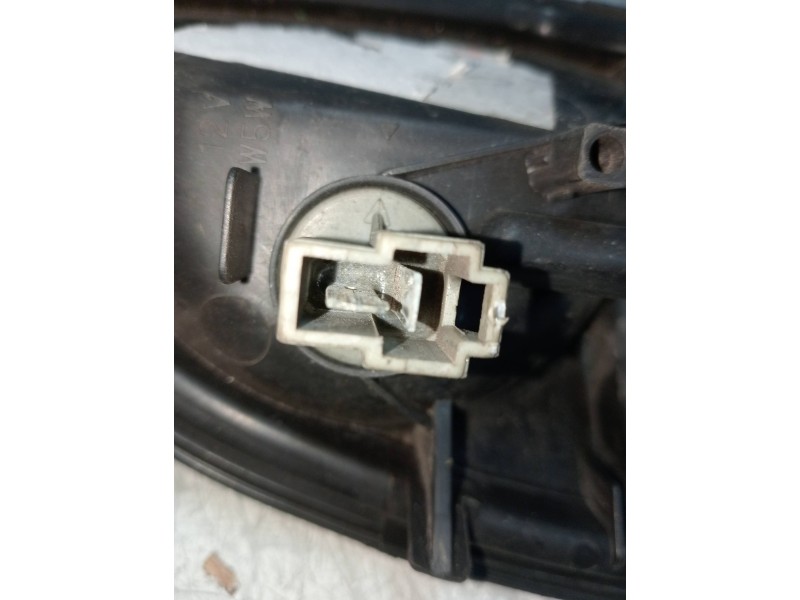 Recambio de piloto delantero izquierdo para suzuki alto sh 410 (ef) 1.0 cat referencia OEM IAM   