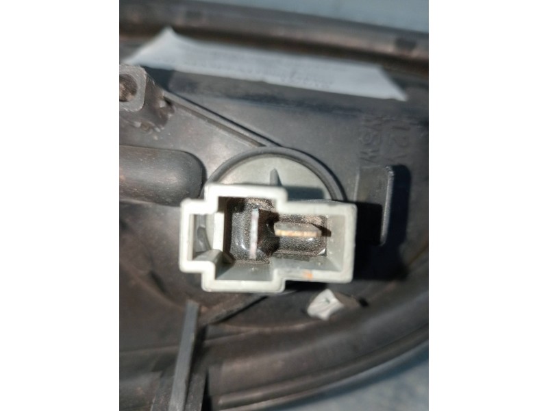 Recambio de piloto delantero derecho para suzuki alto sh 410 (ef) 1.0 cat referencia OEM IAM   