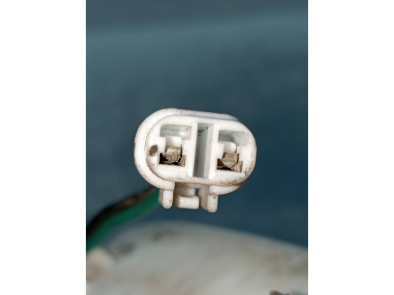 Recambio de piloto delantero izquierdo para suzuki alto sh 410 (ef) 1.0 cat referencia OEM IAM   