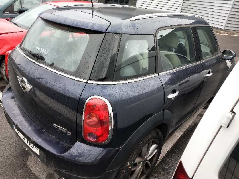 mini countryman (r60) del año 2011