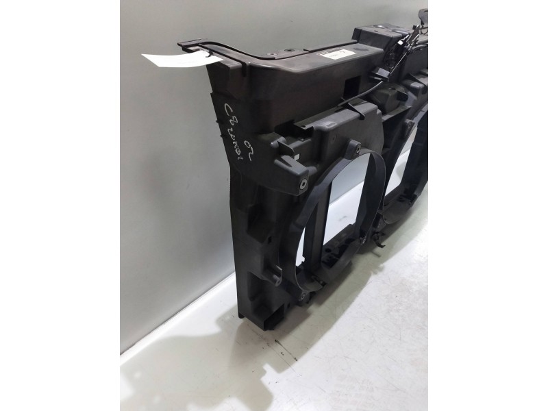 Recambio de panel frontal para citroen c8 hdi 120 premier referencia OEM IAM   