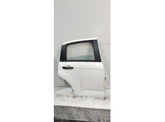 Recambio de puerta trasera derecha para citroen c3 tonic referencia OEM IAM   5P