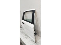 Recambio de puerta trasera derecha para citroen c3 tonic referencia OEM IAM   5P 2