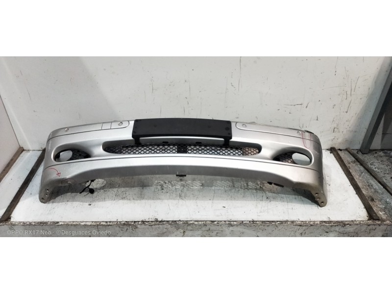 Recambio de paragolpes delantero para mercedes clase c (w203) berlina 220 cdi (203.006) referencia OEM IAM   