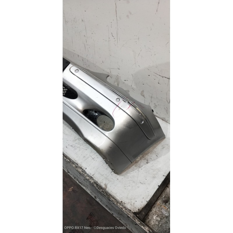 Recambio de paragolpes delantero para mercedes clase c (w203) berlina 220 cdi (203.006) referencia OEM IAM   