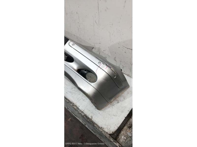 Recambio de paragolpes delantero para mercedes clase c (w203) berlina 220 cdi (203.006) referencia OEM IAM   