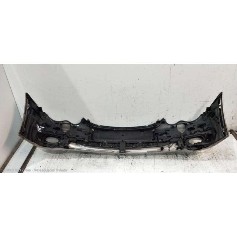Recambio de paragolpes delantero para mercedes clase c (w203) berlina 220 cdi (203.006) referencia OEM IAM   