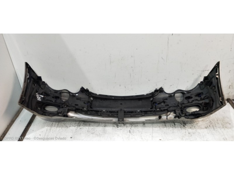 Recambio de paragolpes delantero para mercedes clase c (w203) berlina 220 cdi (203.006) referencia OEM IAM   