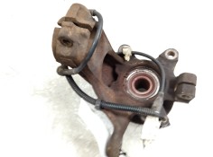 Recambio de mangueta delantera izquierda para ford mondeo berlina (gd) clx referencia OEM IAM    2