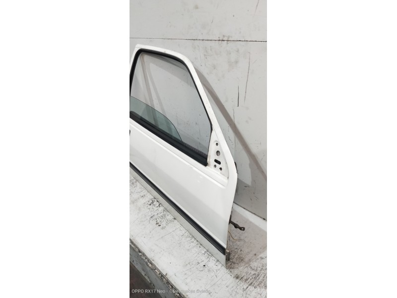 Recambio de puerta delantera derecha para ford fiesta berl./courier si referencia OEM IAM   3P