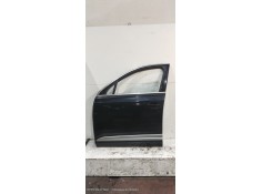 Recambio de puerta delantera izquierda para audi q7 (4m) 3.0 tdi quattro referencia OEM IAM   5P