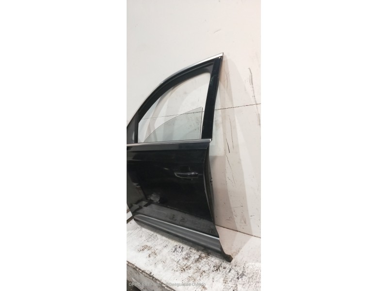 Recambio de puerta delantera izquierda para audi q7 (4m) 3.0 tdi quattro referencia OEM IAM   5P