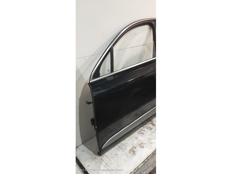 Recambio de puerta delantera izquierda para audi q7 (4m) 3.0 tdi quattro referencia OEM IAM   5P
