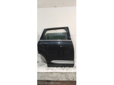 Recambio de puerta trasera derecha para audi q7 (4m) 3.0 tdi quattro referencia OEM IAM   5P