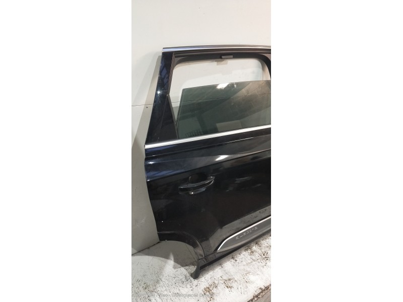 Recambio de puerta trasera derecha para audi q7 (4m) 3.0 tdi quattro referencia OEM IAM   5P