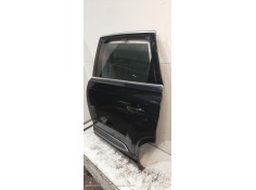 Recambio de puerta trasera izquierda para audi q7 (4m) 3.0 tdi quattro referencia OEM IAM   5P 2