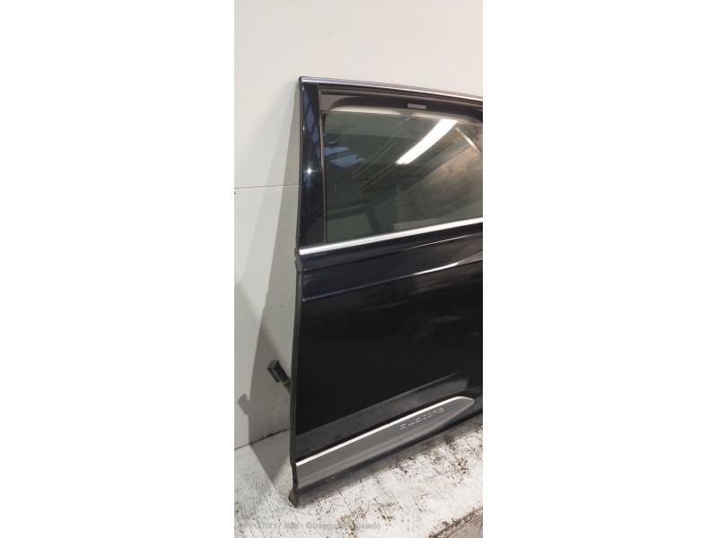 Recambio de puerta trasera izquierda para audi q7 (4m) 3.0 tdi quattro referencia OEM IAM   5P