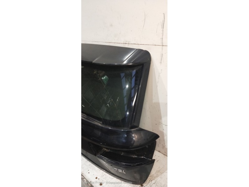 Recambio de porton trasero para audi q7 (4m) 3.0 tdi quattro referencia OEM IAM   