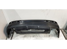 Recambio de paragolpes trasero para audi q7 (4m) 3.0 tdi quattro referencia OEM IAM   