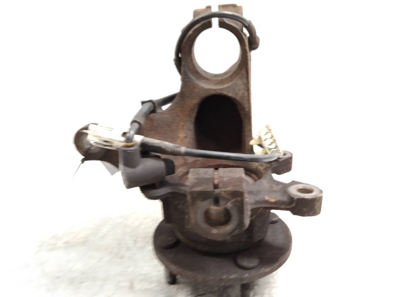 Recambio de mangueta delantera izquierda para ford mondeo berlina (gd) clx referencia OEM IAM   