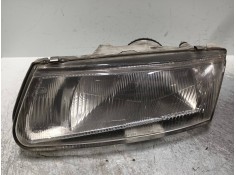 Recambio de faro izquierdo para mitsubishi carisma berlina 4 (da0) 1.9 turbodiesel referencia OEM IAM   