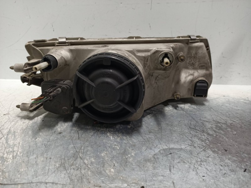 Recambio de faro izquierdo para mitsubishi carisma berlina 4 (da0) 1.9 turbodiesel referencia OEM IAM   