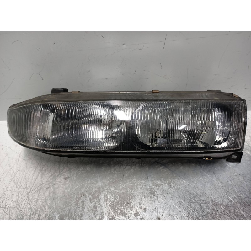 Recambio de faro izquierdo para mitsubishi galant berlina (e50) 2000 gls td-kat berlina (4-ptas.) referencia OEM IAM   