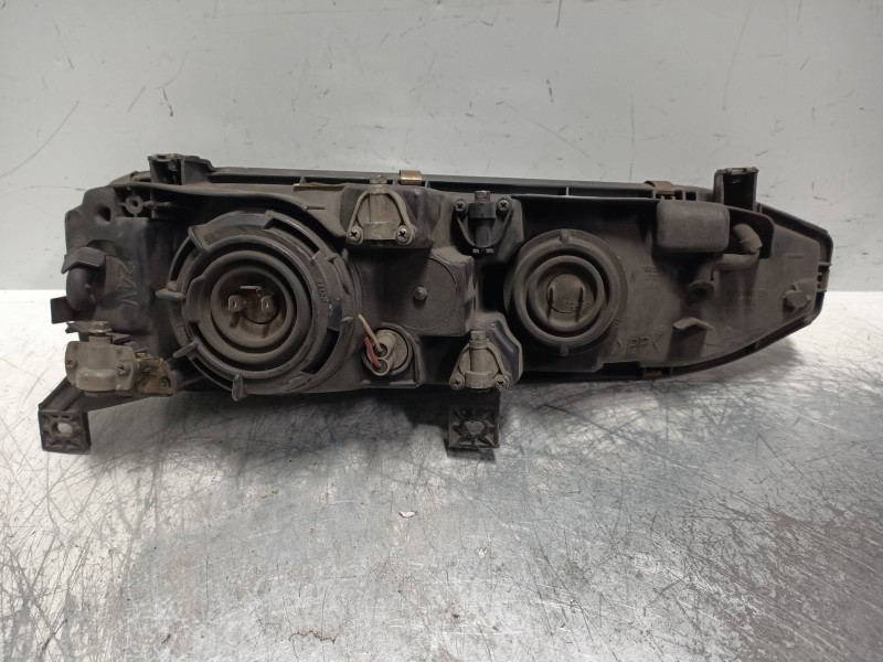 Recambio de faro izquierdo para mitsubishi galant berlina (e50) 2000 gls td-kat berlina (4-ptas.) referencia OEM IAM   