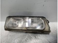 Recambio de faro izquierdo para mitsubishi galant berlina (e30) 2000 glsi berlina (4-ptas.) referencia OEM IAM   