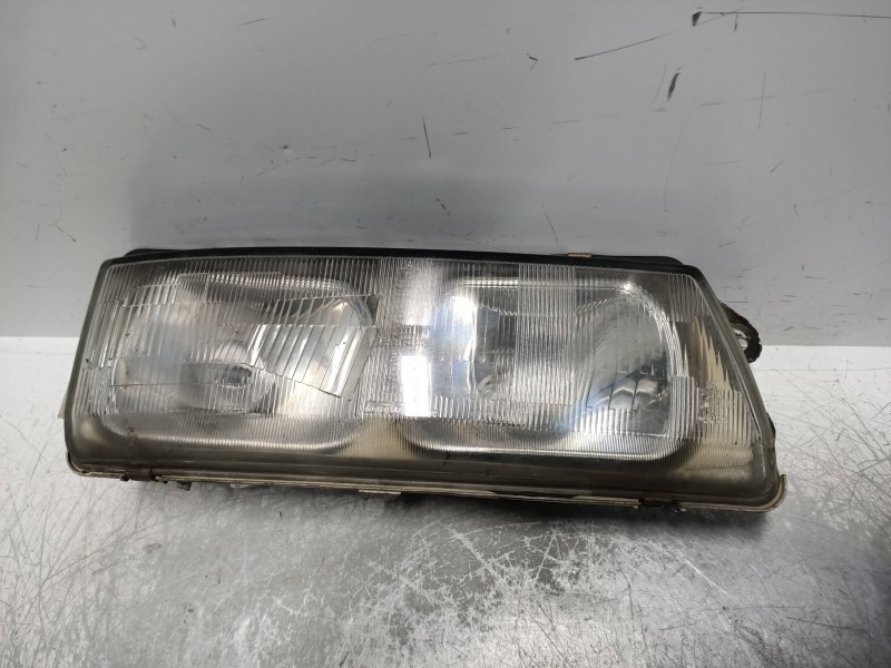Recambio de faro izquierdo para mitsubishi galant berlina (e30) 2000 glsi berlina (4-ptas.) referencia OEM IAM   