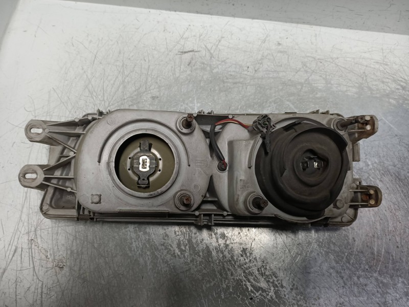 Recambio de faro izquierdo para mitsubishi galant berlina (e30) 2000 glsi berlina (4-ptas.) referencia OEM IAM   