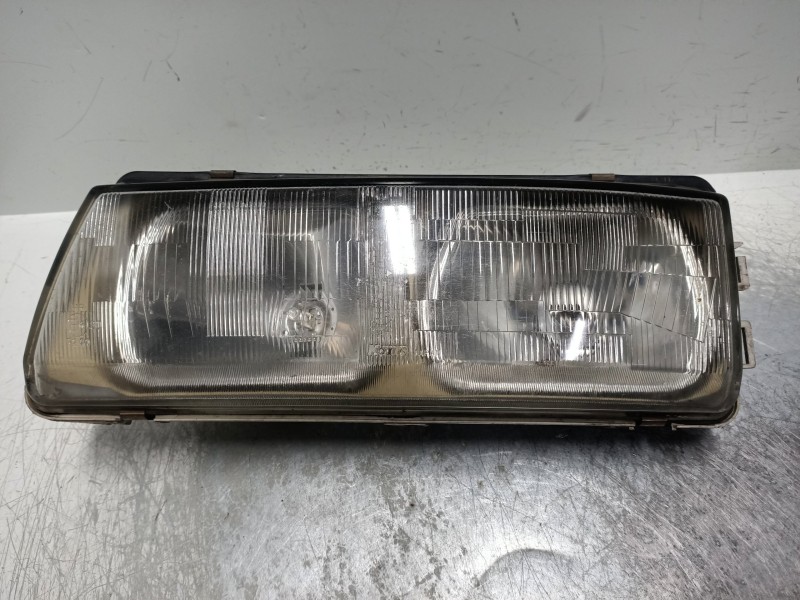 Recambio de faro izquierdo para mitsubishi galant berlina (e30) 1.8 turbodiesel referencia OEM IAM   