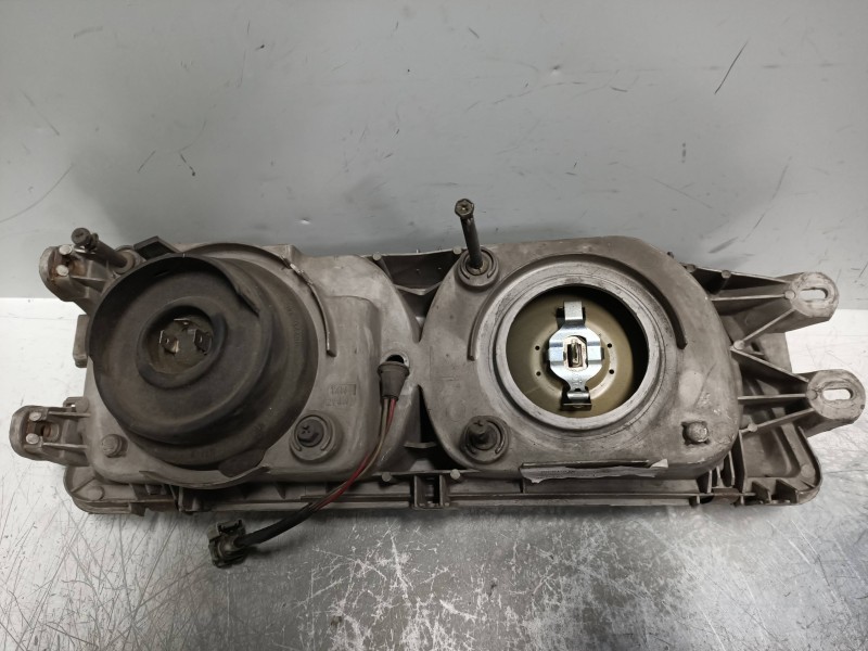 Recambio de faro izquierdo para mitsubishi galant berlina (e30) 1.8 turbodiesel referencia OEM IAM   