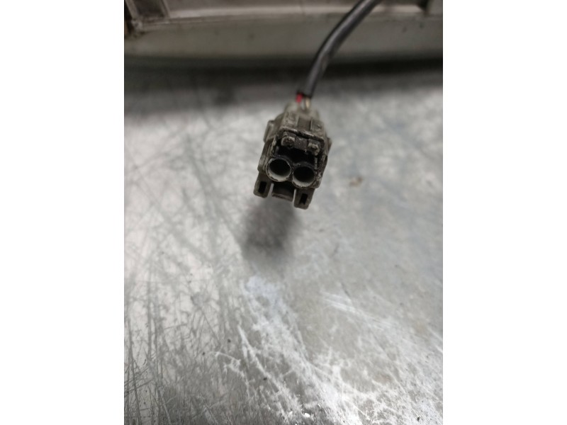 Recambio de faro izquierdo para mitsubishi galant berlina (e30) 1.8 turbodiesel referencia OEM IAM   