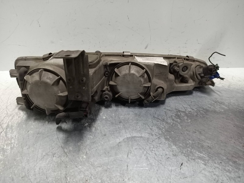 Recambio de faro izquierdo para mitsubishi eclipse (d20) gsi referencia OEM IAM   