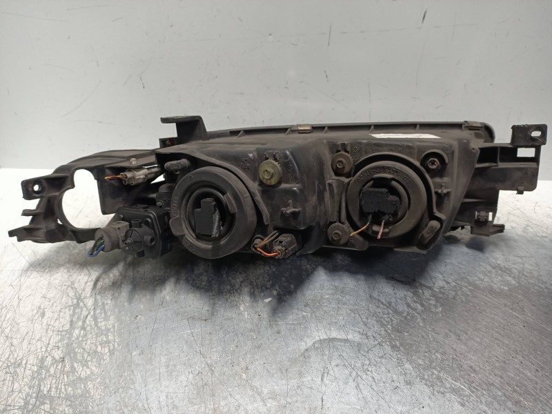 Recambio de faro izquierdo para mitsubishi galant berlina (ea0) 2.0 cat referencia OEM IAM   
