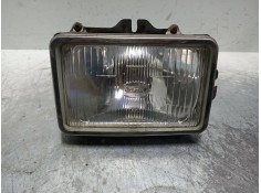 Recambio de faro derecho para mitsubishi canter 01/96  pr 35 cabina individual (comfort) referencia OEM IAM   