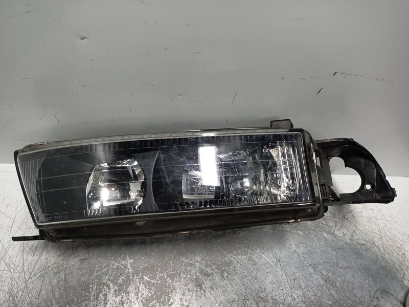 Recambio de faro izquierdo para mitsubishi galant berlina (ea0) 2000 elegance referencia OEM IAM   