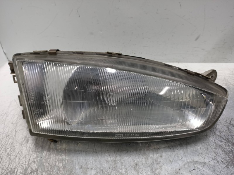 Recambio de faro derecho para mitsubishi colt (ca0) 1300 gli referencia OEM IAM   
