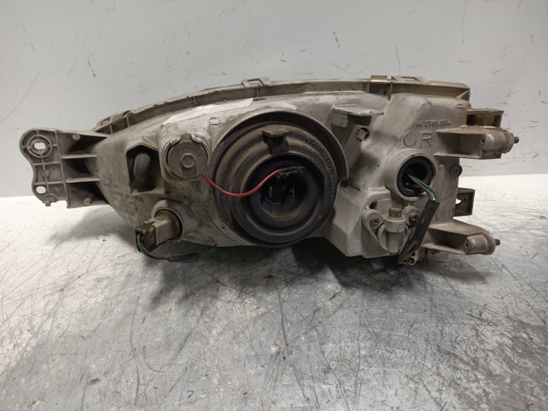 Recambio de faro derecho para mitsubishi colt (ca0) 1300 gli referencia OEM IAM   